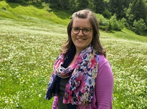 Foto Martina Zberg-Tresch